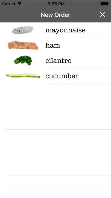 Статьи по Banhmi Maker