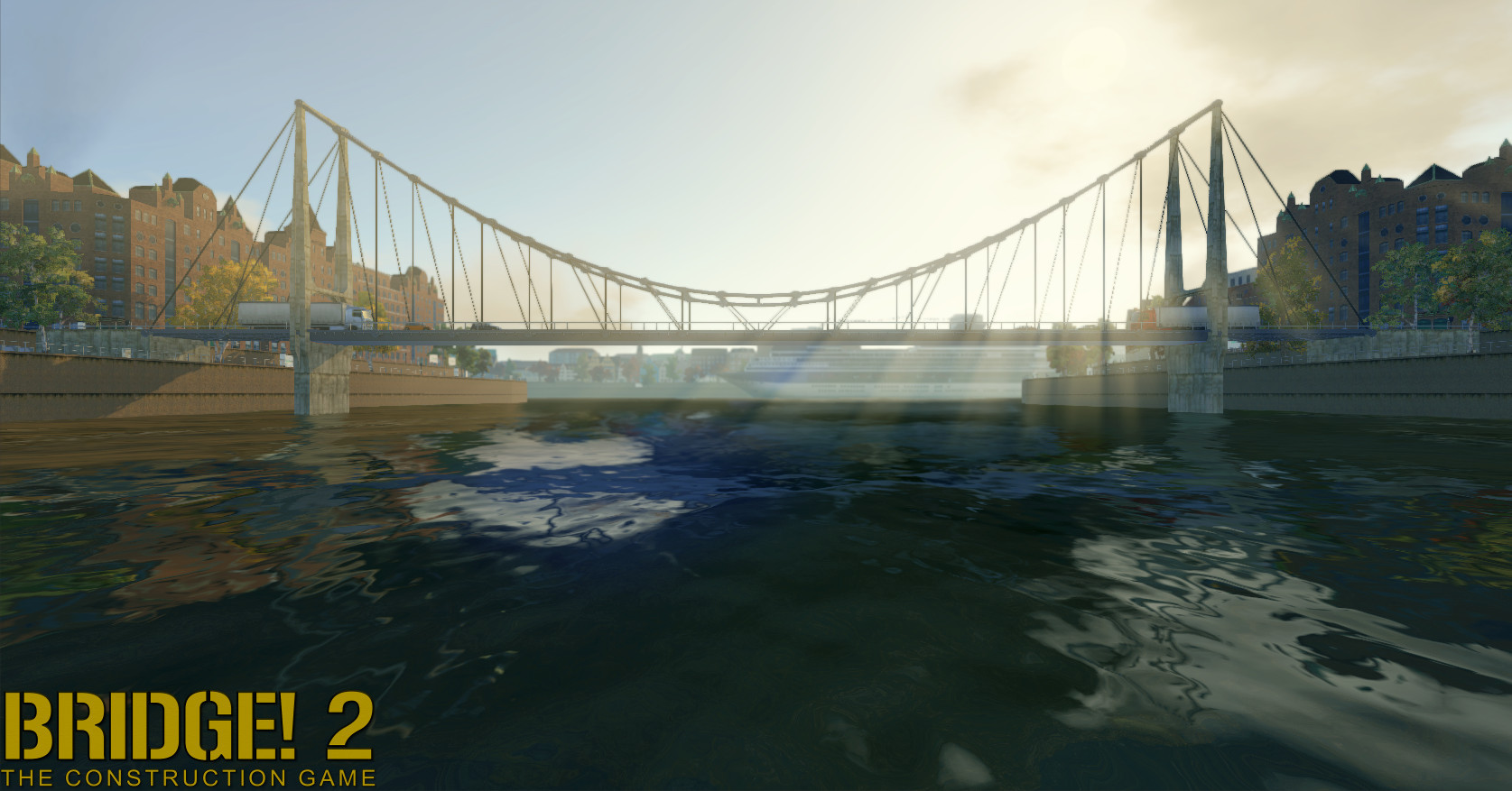 Bridge 2 Bridge 2