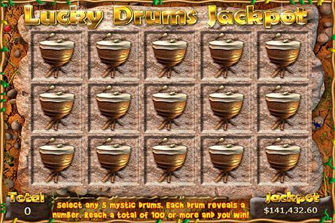 Kalahari Sun Slots FREE