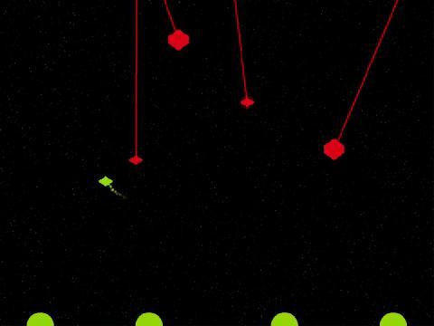 VIBE COMMAND (itch) VIBE COMMAND (itch)