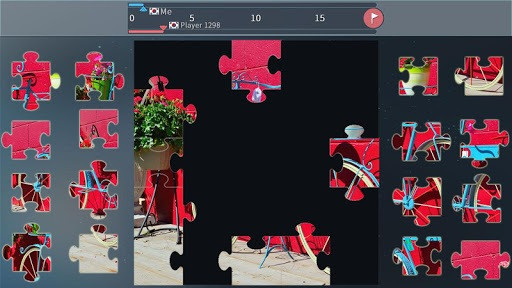 Jigsaw Puzzle World Jigsaw Puzzle World