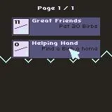 untitled birb simulator (itch) untitled birb simulator (itch)