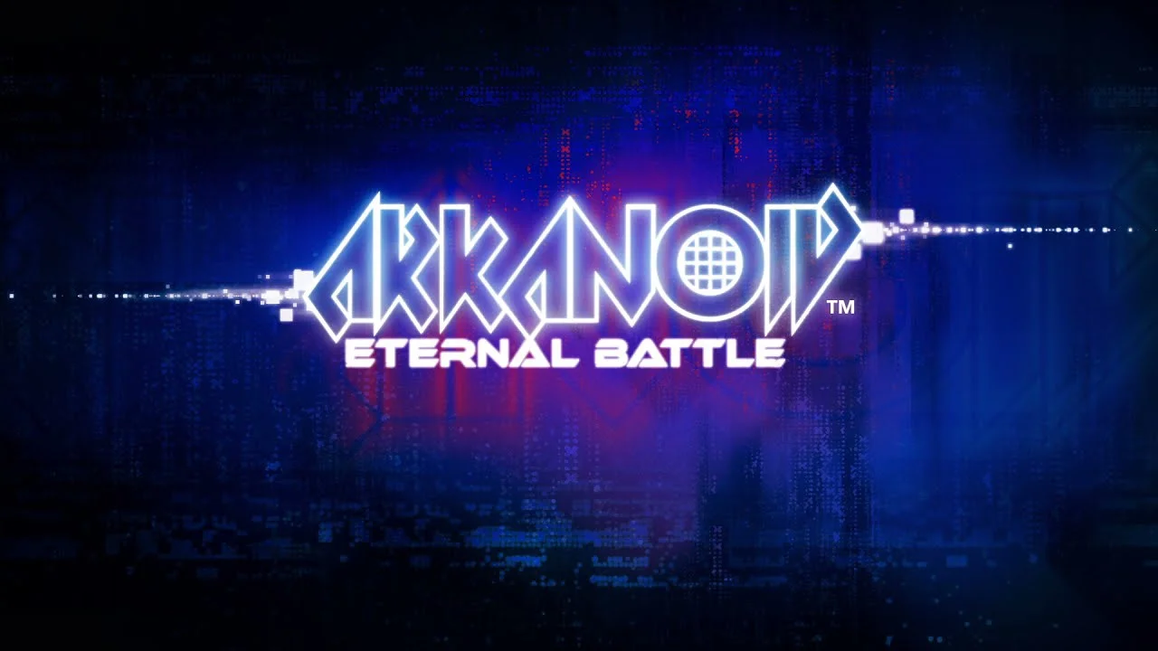 Arkanoid Eternal Battle