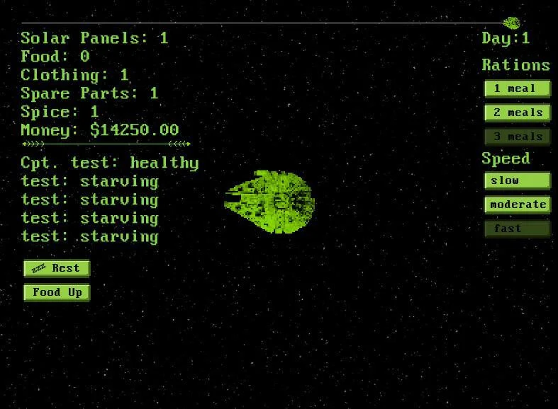 Kessel Run (itch) Kessel Run (itch)