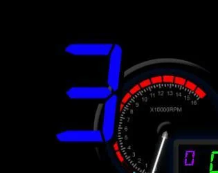 Full Voice Throttle (itch) Full Voice Throttle (itch)