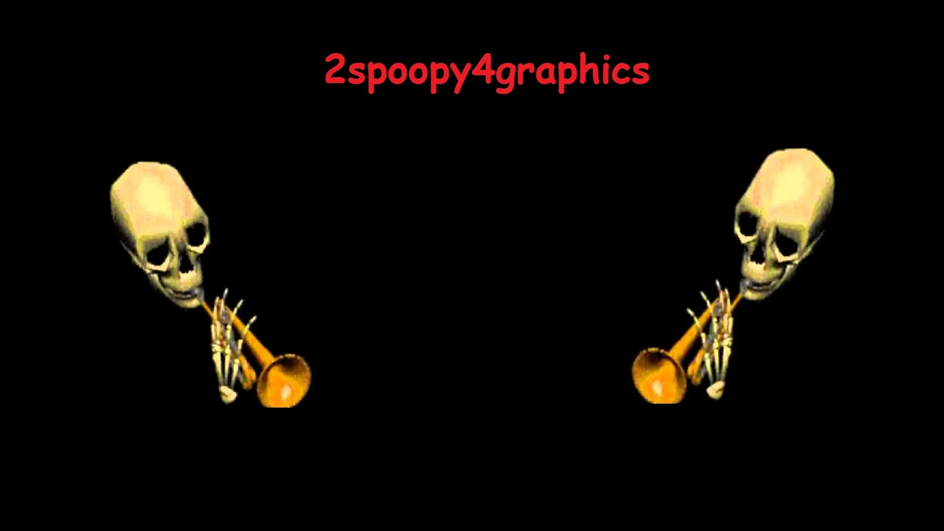 Too Spooky For Textures (itch)