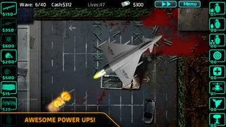 Статьи по SAS: Zombie Assault TD