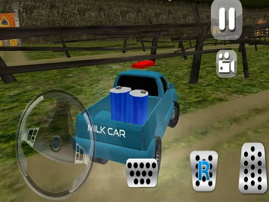 Good Milk Truck Home Delivery Good Milk Truck Home Delivery