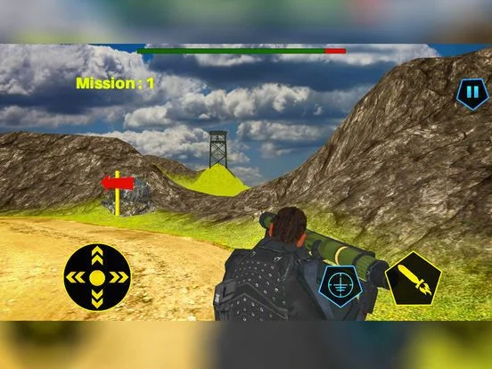 Drive US Army Off Road: Truck Missile Launcher Drive US Army Off Road: Truck Missile Launcher