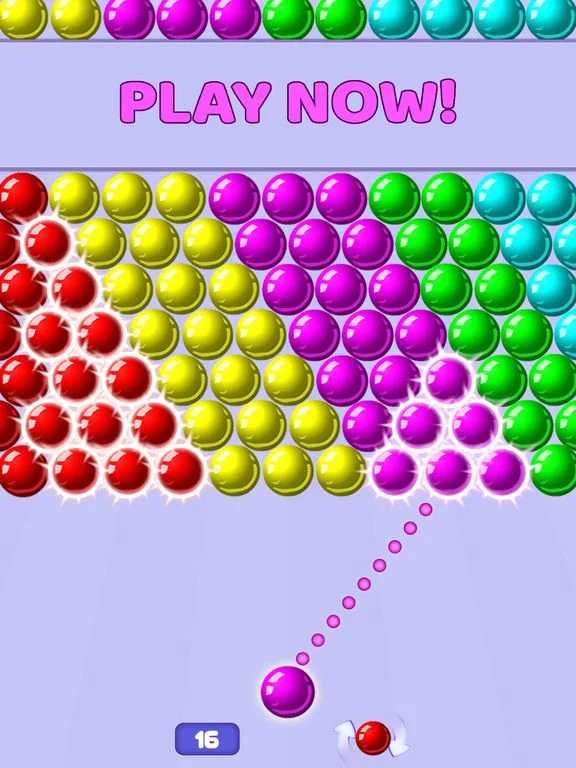Bubble Shooter - Pop Bubbles Bubble Shooter - Pop Bubbles