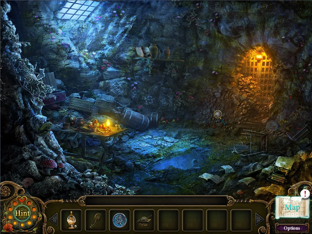 Dark Parables: The Exiled Prince Collector's Edition Dark Parables: The Exiled Prince Collector's Edition