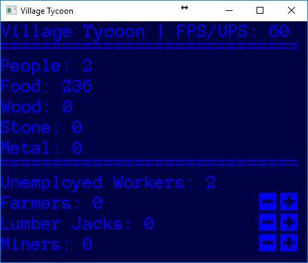 VillageTycoon (itch) VillageTycoon (itch)
