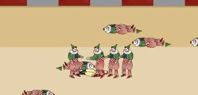 Attack of the Clowns (itch)