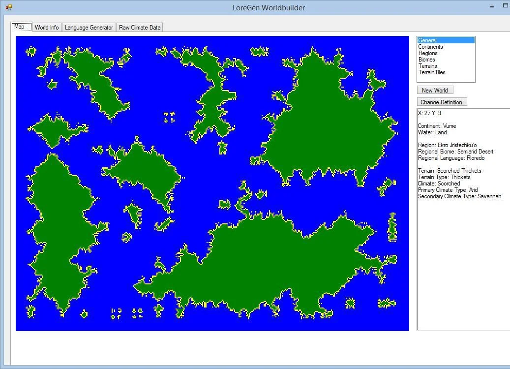 LoreGen Worldbuilder (itch) LoreGen Worldbuilder (itch)