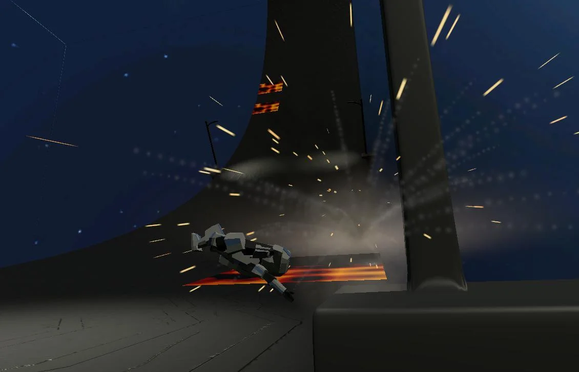 Ring Drive Combat (itch) Ring Drive Combat (itch)