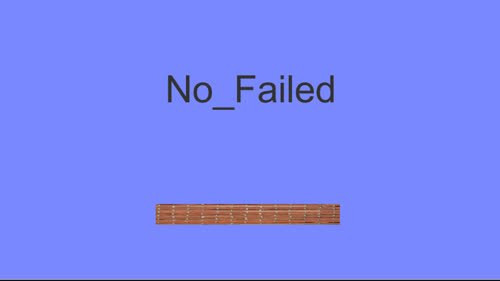 No_Failed (itch)