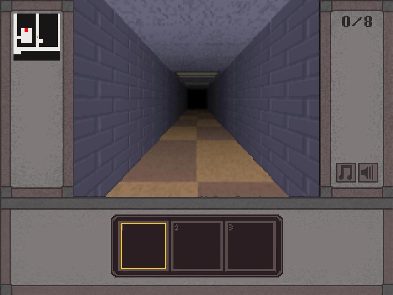 Yukon's Basics in Gamedev! (itch)
