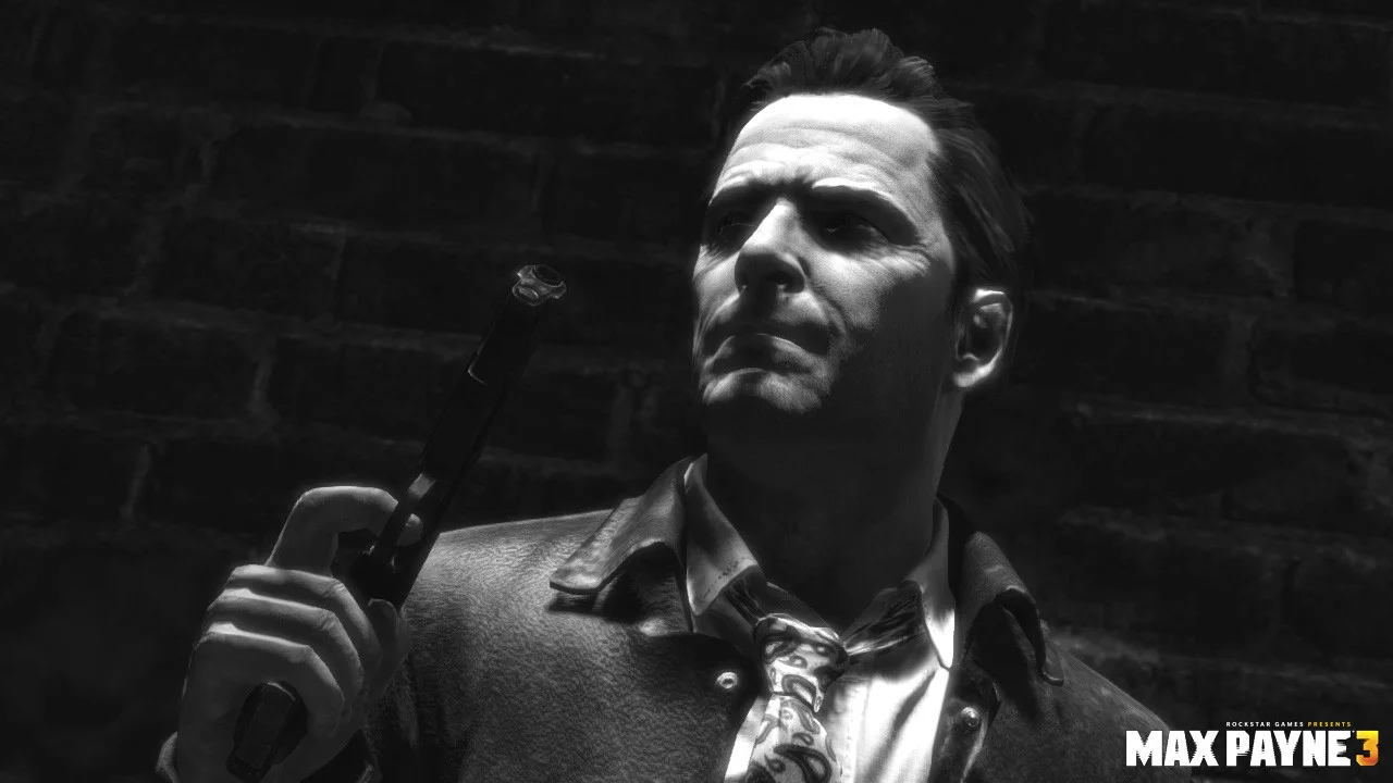 Max Payne 3: Disorganized Crime Map Pack Max Payne 3: Disorganized Crime Map Pack