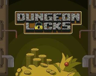 Dungeon Locks (itch) Dungeon Locks (itch)