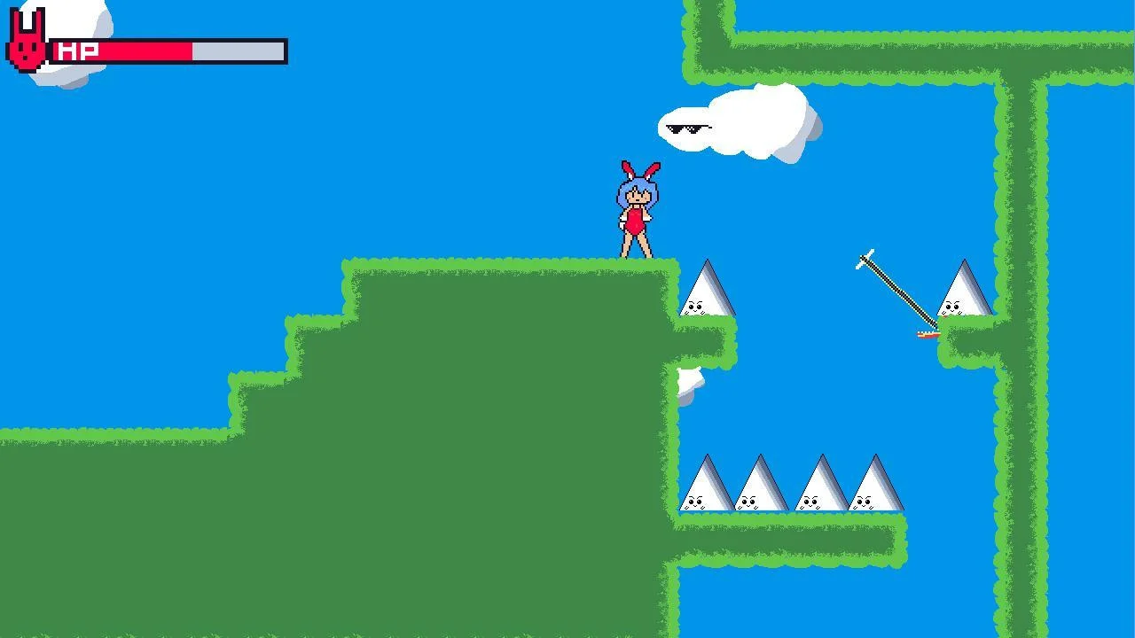 BunnySpearGame (itch) BunnySpearGame (itch)