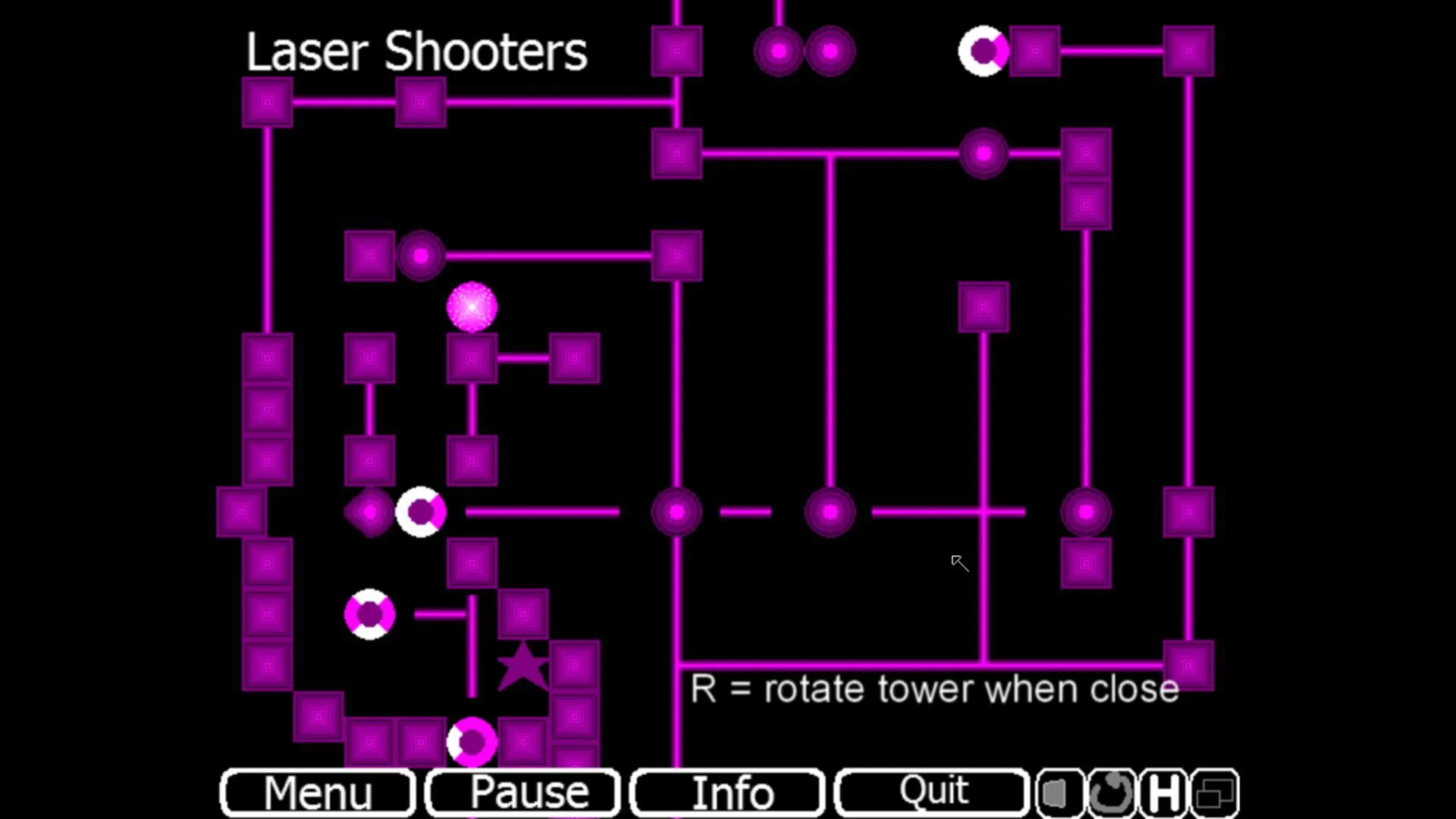 Nano Puzzle (itch) Nano Puzzle (itch)