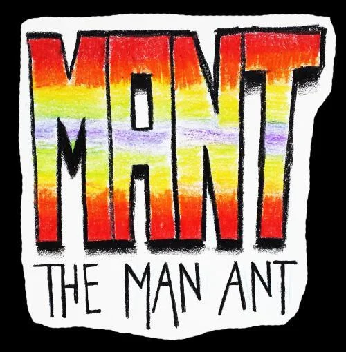 MANT - The Man Ant (TOJam11) (itch) MANT - The Man Ant (TOJam11) (itch)