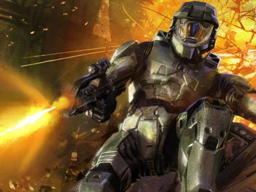 Новости о Halo 4