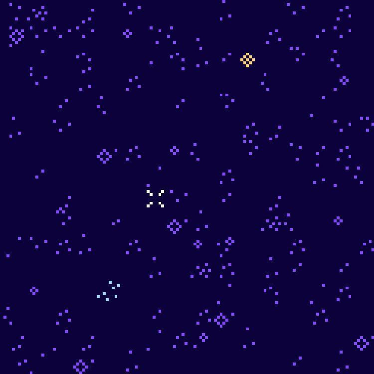Death of a Stargazer (itch) Death of a Stargazer (itch)