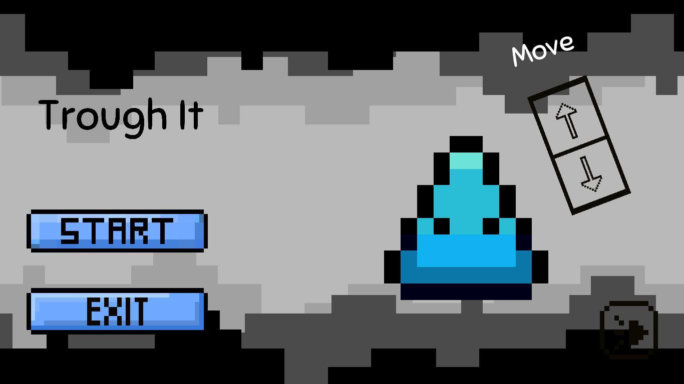 Trough It (itch)