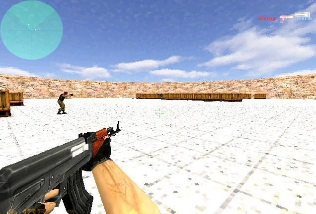 Counter Strike 1.6 Cornelius gaming map! (itch) Counter Strike 1.6 Cornelius gaming map! (itch)