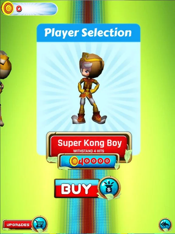 Super Run: Adventure Games For Kids Super Run: Adventure Games For Kids