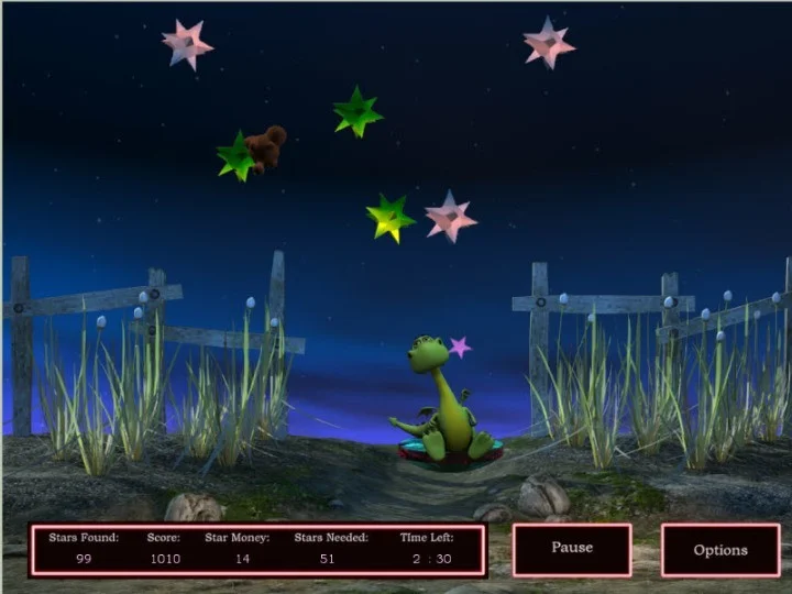 Dahri Dragon's Wish Factory (itch)