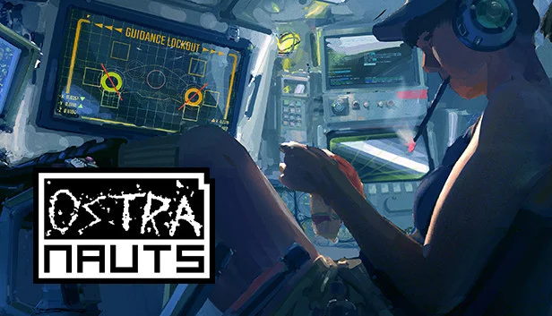 Статьи по Ostranauts