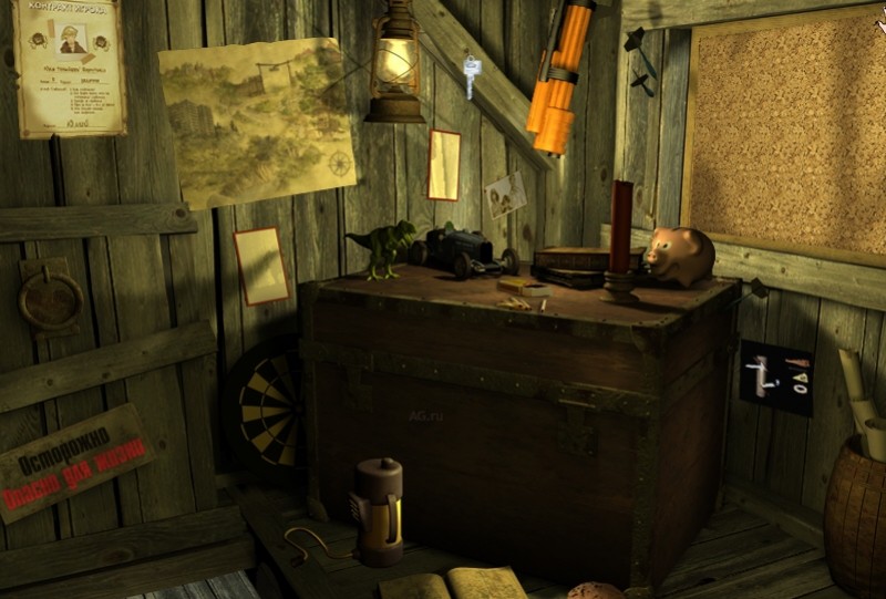 Рецензии Wild Soccer Bunch: The Dark Tower Adventure