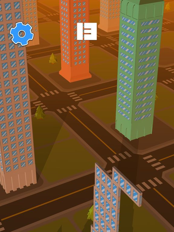 Статьи по Perfect Stack - Neighbor Build