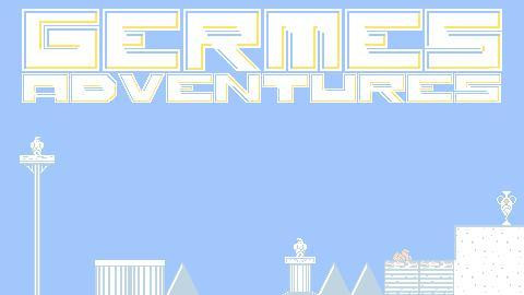Germes Adventures (OggyKUN) (itch) Germes Adventures (OggyKUN) (itch)
