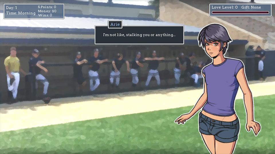 Boy Crush (itch) Boy Crush (itch)