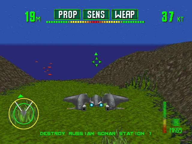 Tigershark Tigershark