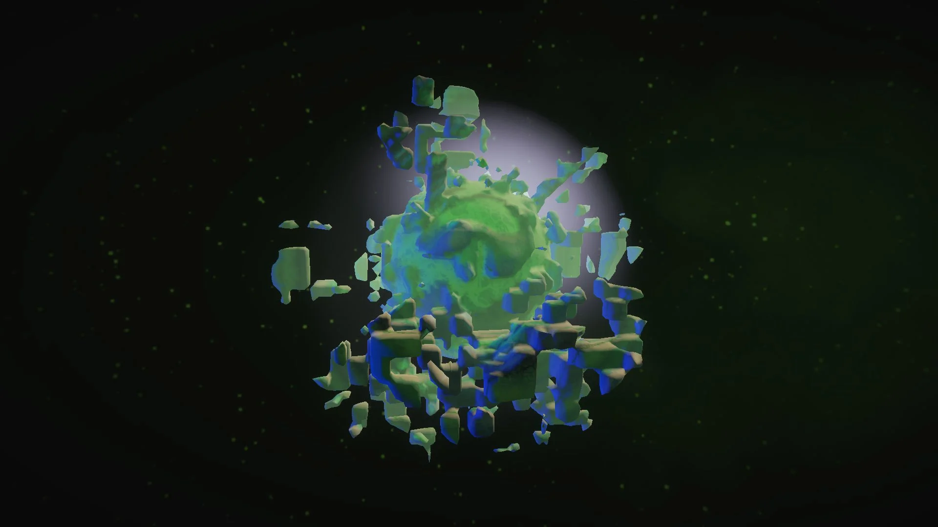 Planetoids (itch)