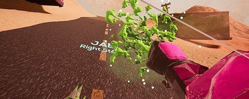 Новости о ShadowboxVR (itch)