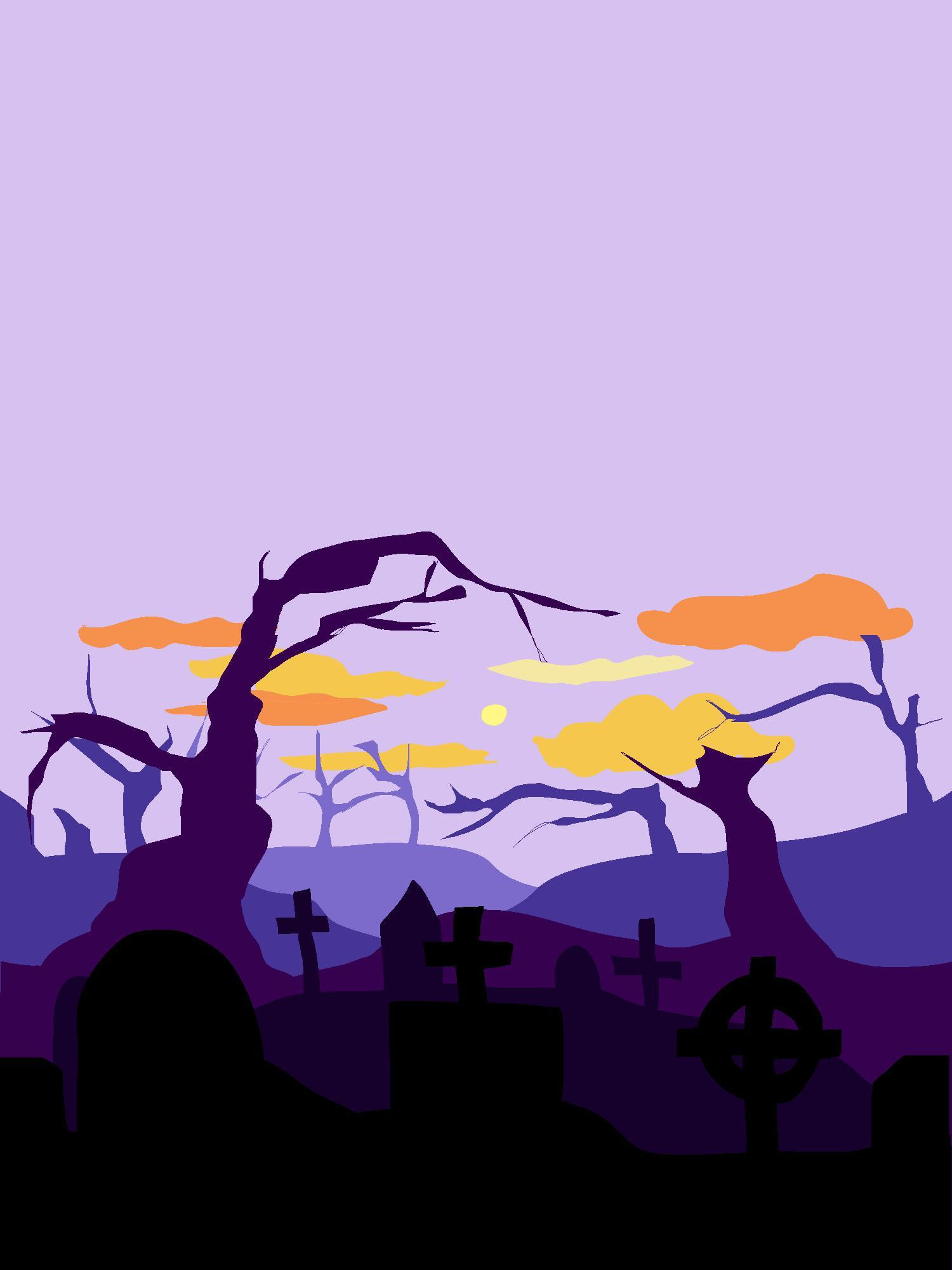 Escape the graveyard! (itch) Escape the graveyard! (itch)