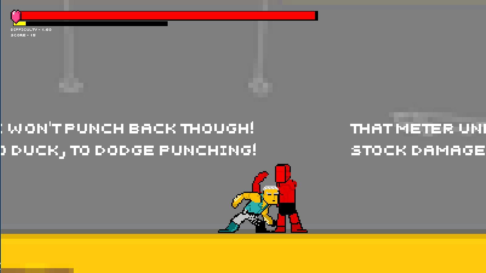 Breakzone (itch)