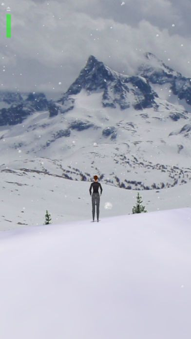 Backcountry Ski Lite Backcountry Ski Lite