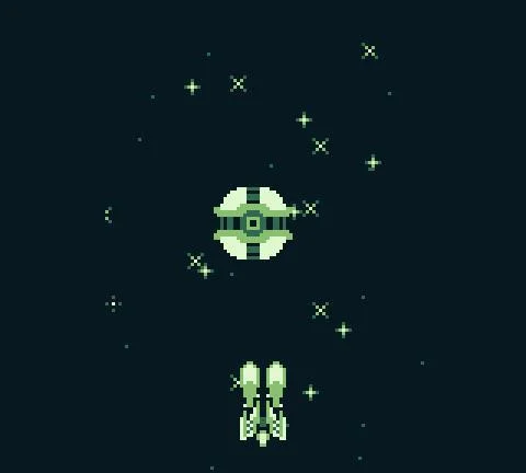 Vague Space (itch) Vague Space (itch)