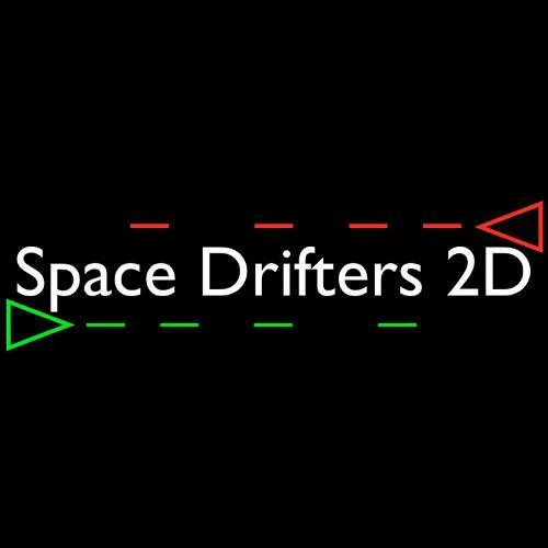 Space Drifters 2D (In Development) (itch) Space Drifters 2D (In Development) (itch)