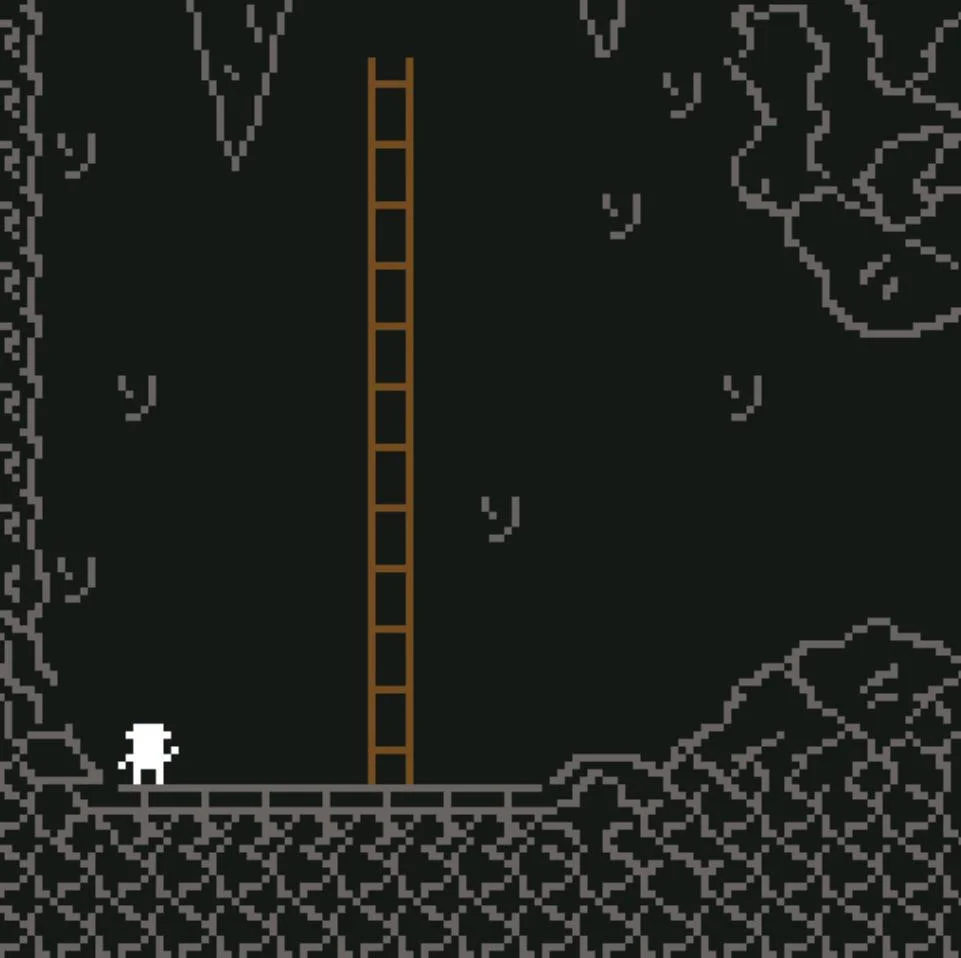 Maze (itch) (Meaty Okra Games) Maze (itch) (Meaty Okra Games)