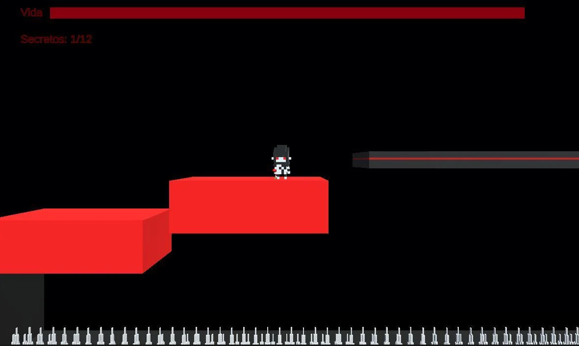 Microidvania (itch) Microidvania (itch)