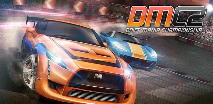 Drift Mania Championship 2 Drift Mania Championship 2