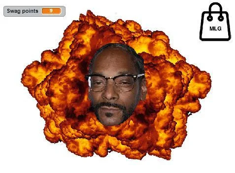 Swag Clicker (itch) Swag Clicker (itch)