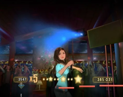 Рецензии High School Musical: Sing It!